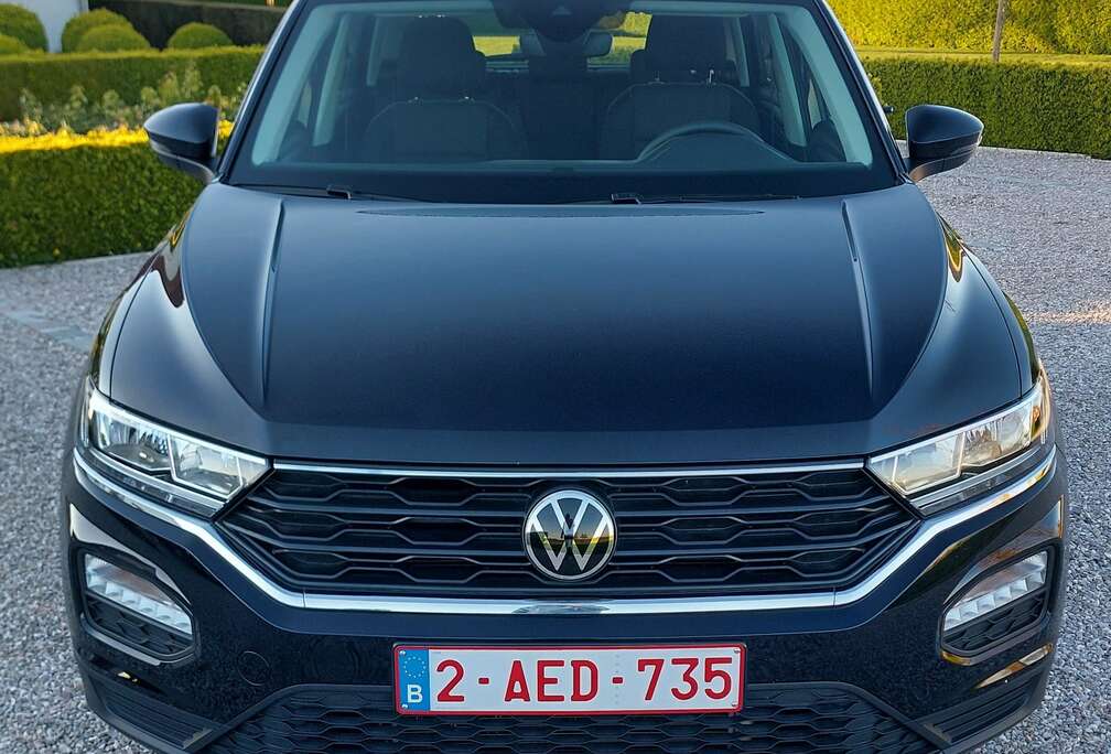 Volkswagen T-Roc 1.0 TSI Active OPF