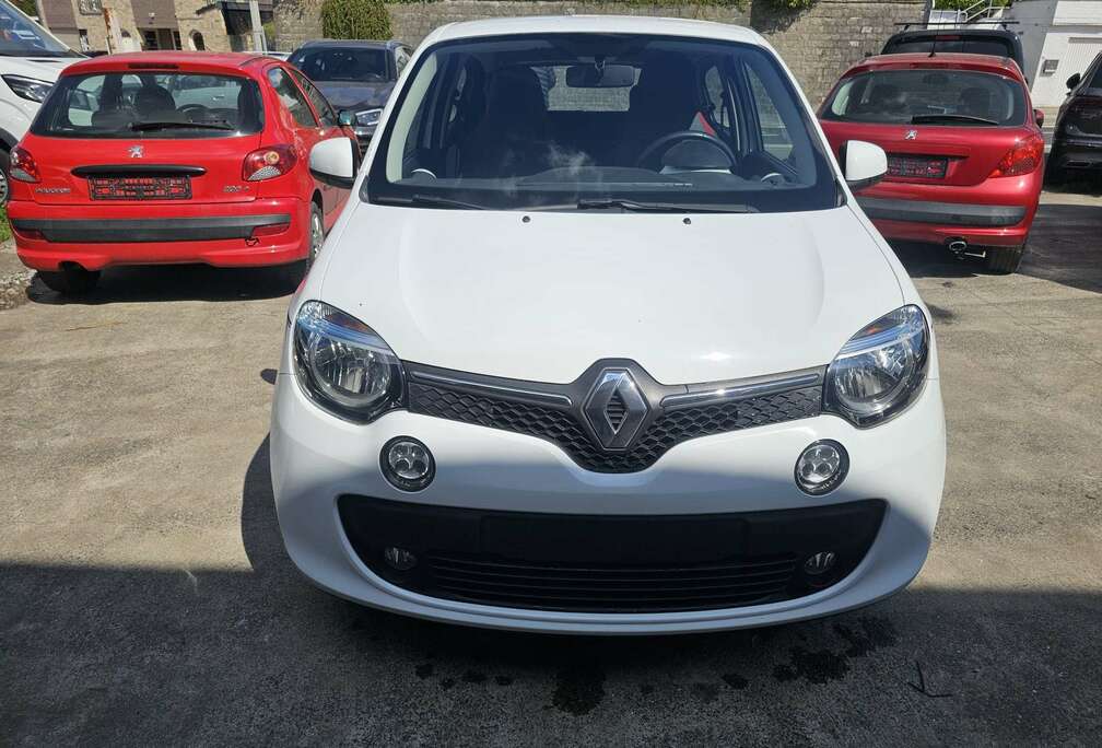 Renault Twingo 1.0i SCe Intens S
