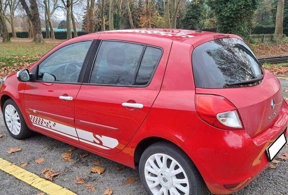 Renault Bonne Proposition =