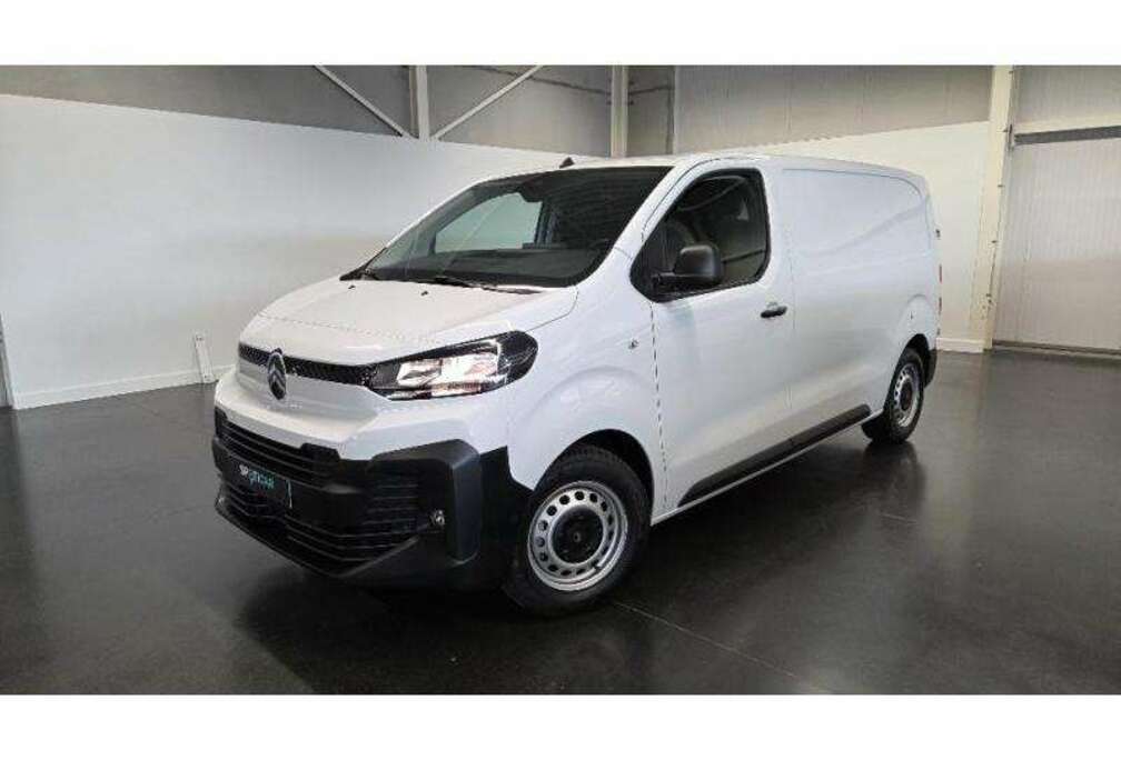 Citroen L2 2.0 BHDi 145PK