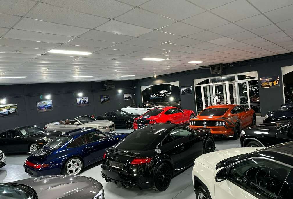 Hyundai 1.6 T-GDi Techno COCKPIT NAVI CAM CARPLAY 1er main