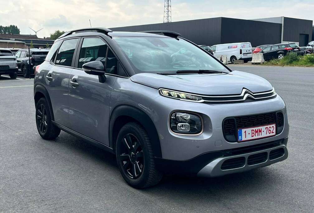 Citroen C3 Aircross 1.2 PureTech Feel S