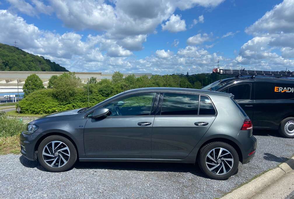 Volkswagen Golf 1.0 TSI Join OPF DSG (EU6.2)