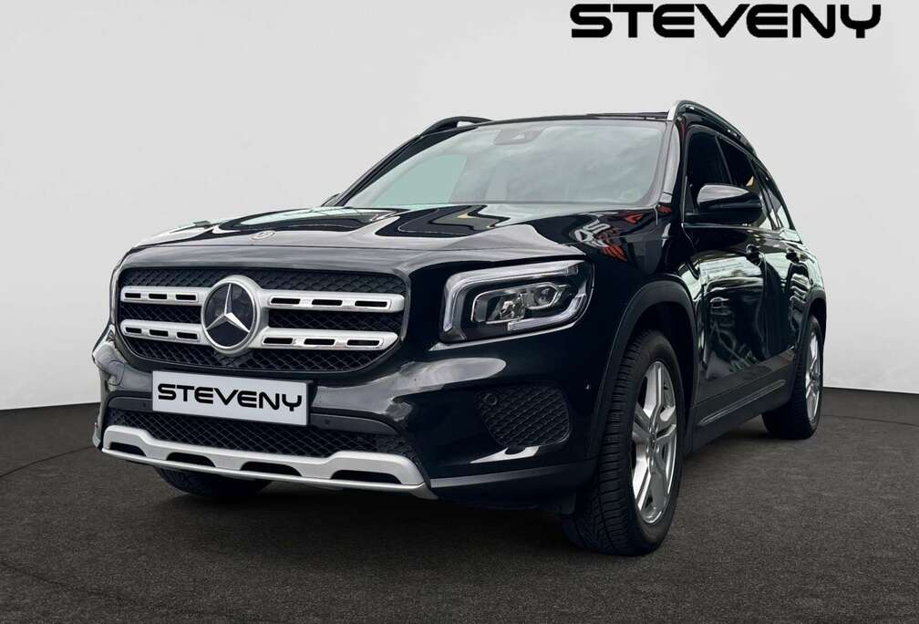 Mercedes-Benz GLB 180 d Business Solution  * Steveny SMS AUTOMOTIVE* Garantie 12 mois EUROP ASSISANCE