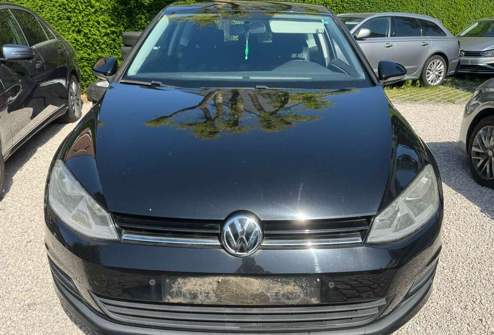 Volkswagen 1.2 benzine - 102000KM - PDC - GARANTIE