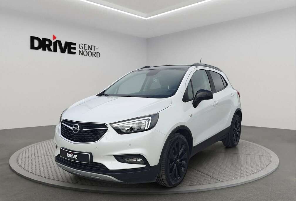 Opel Turbo  Innovation *Camera/APP connect/GPS/PDC*