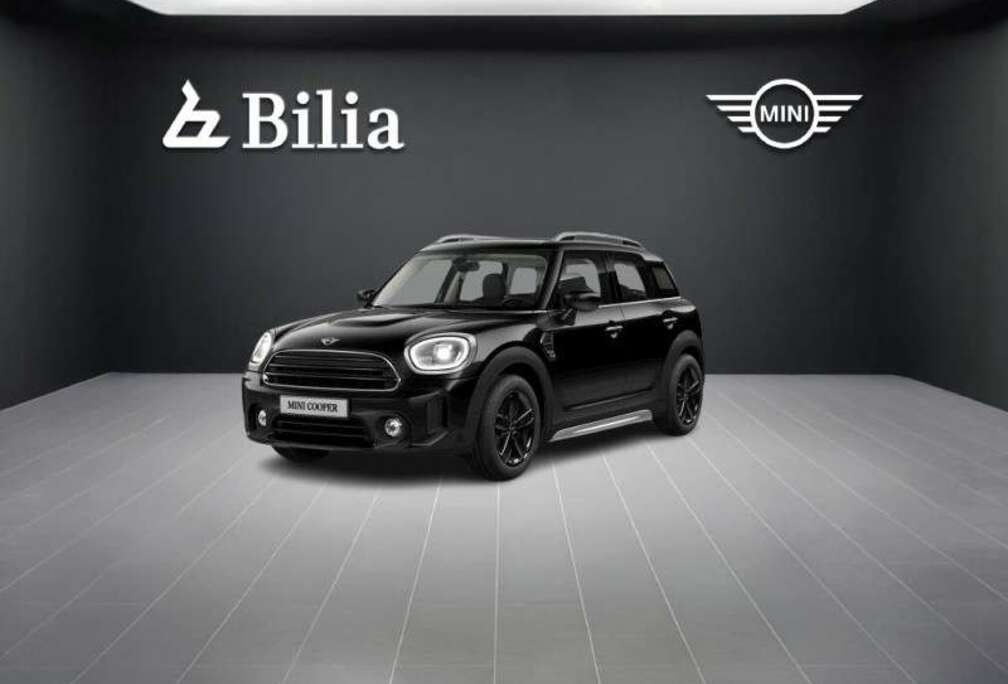 MINI Cooper Countryman