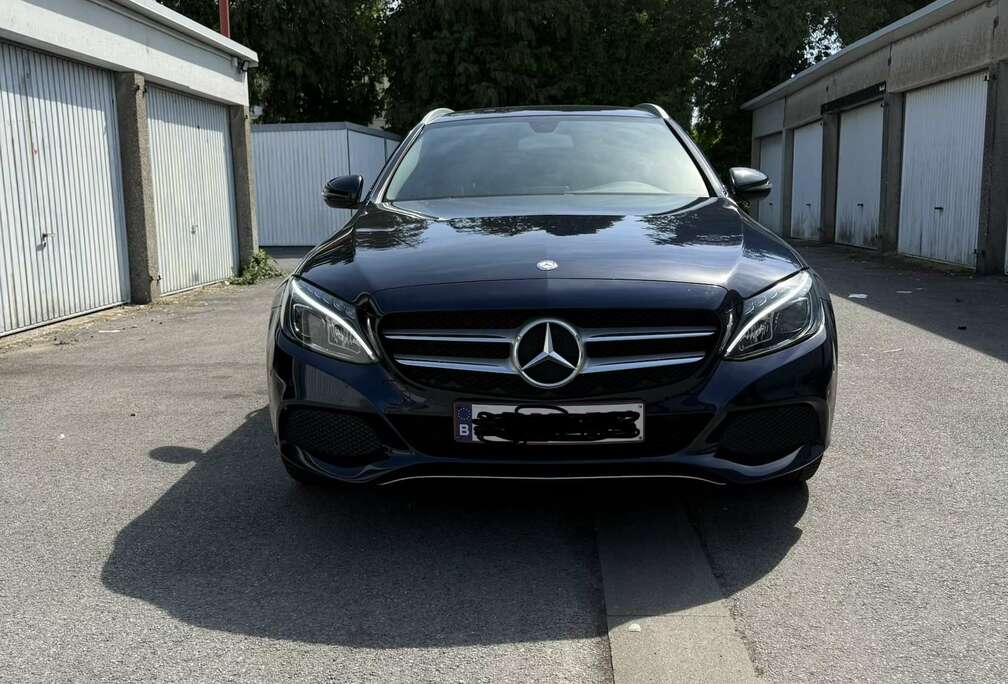 Mercedes-Benz d