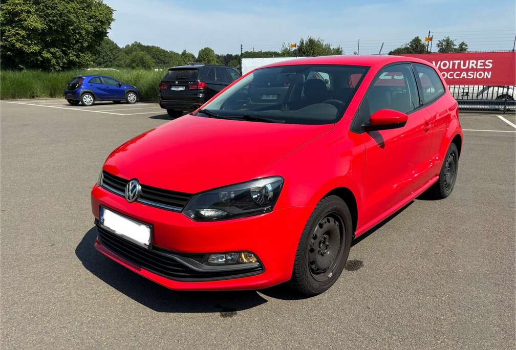 Volkswagen Polo 1.0i Trendline