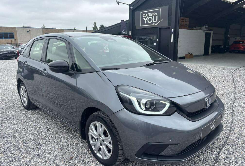 Honda HEV 1.5i-MMD Executive FULL HYBRID