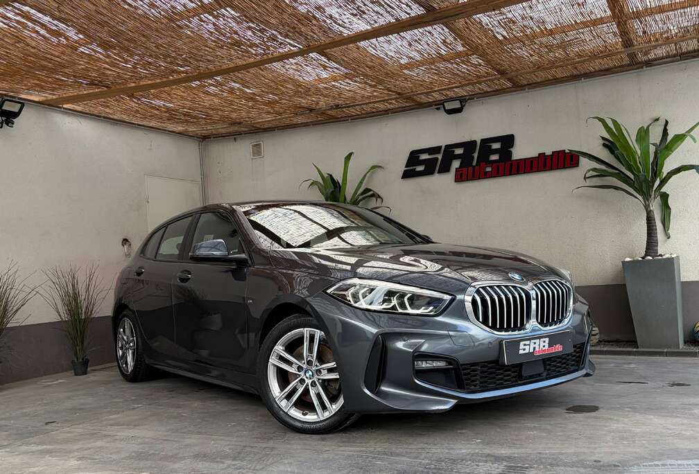 BMW BMW 118i Pack M
