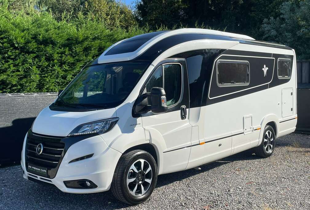 Niesmann+Bischoff Smove 6.9Q