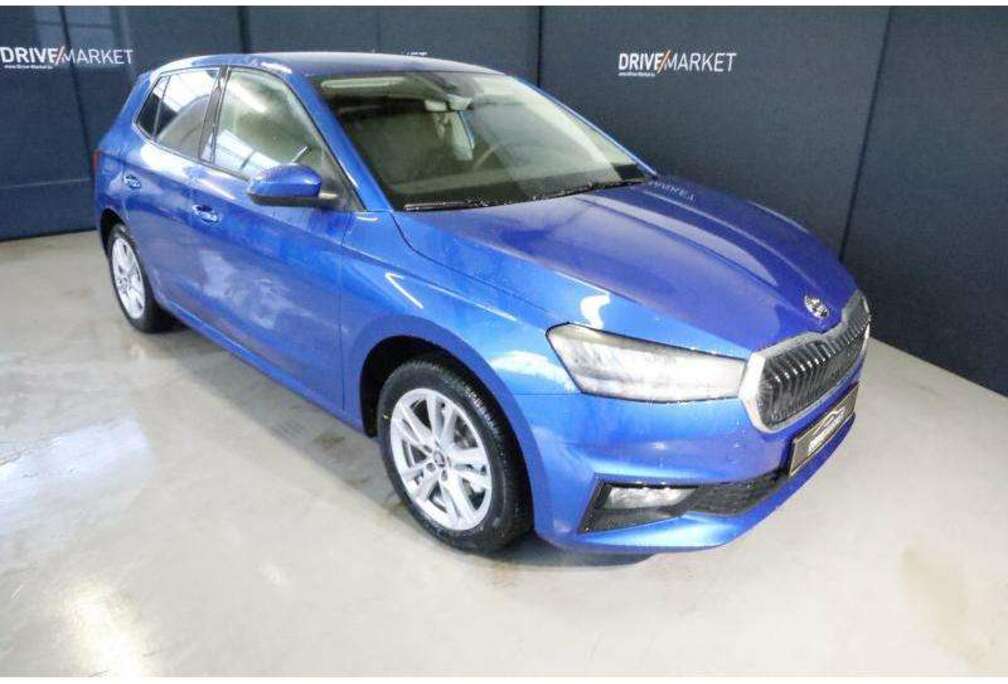 Skoda Selection