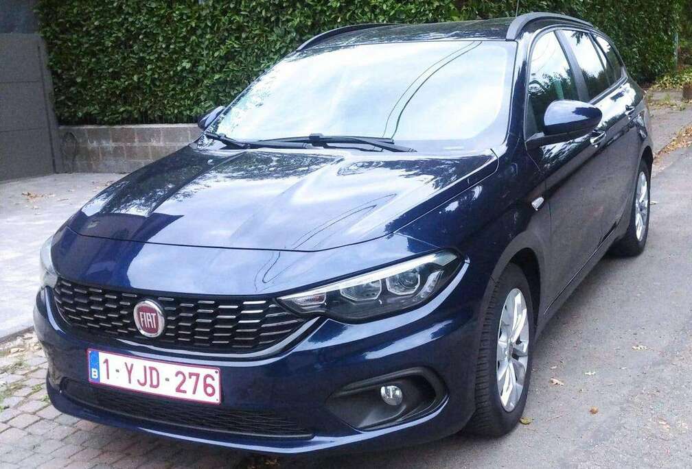 Fiat Tipo SW 1.3 MultiJet Business S
