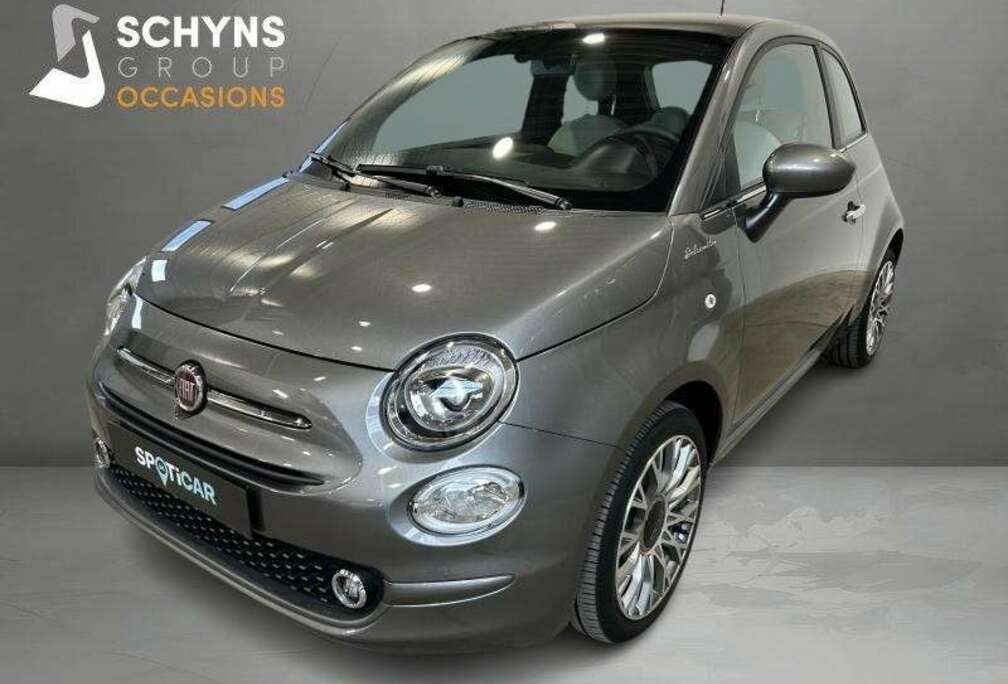Fiat & C Dolcevita
