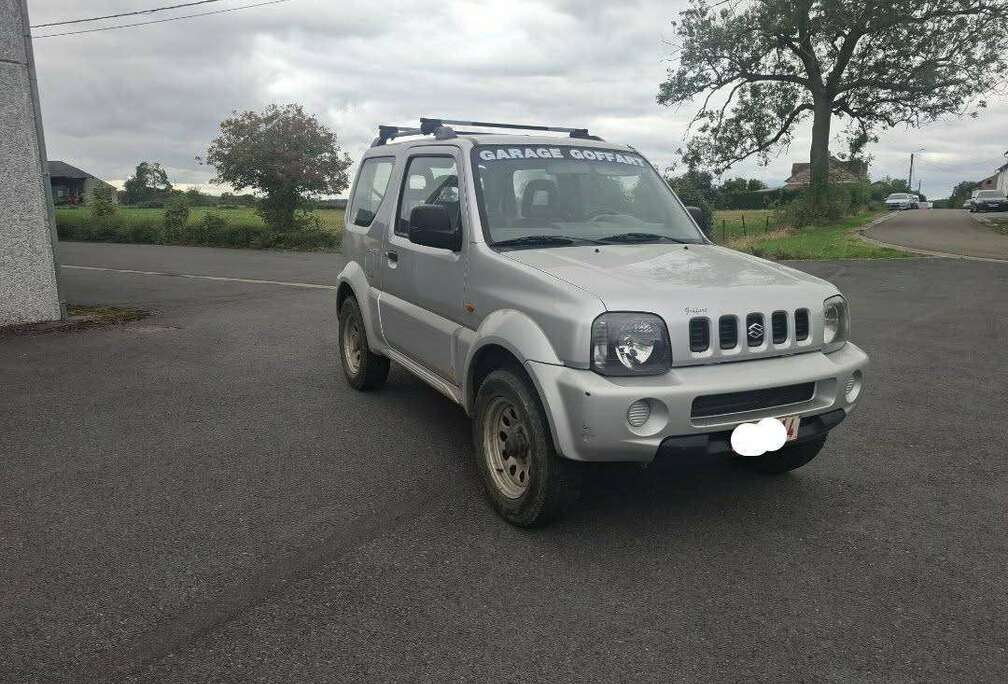 Suzuki