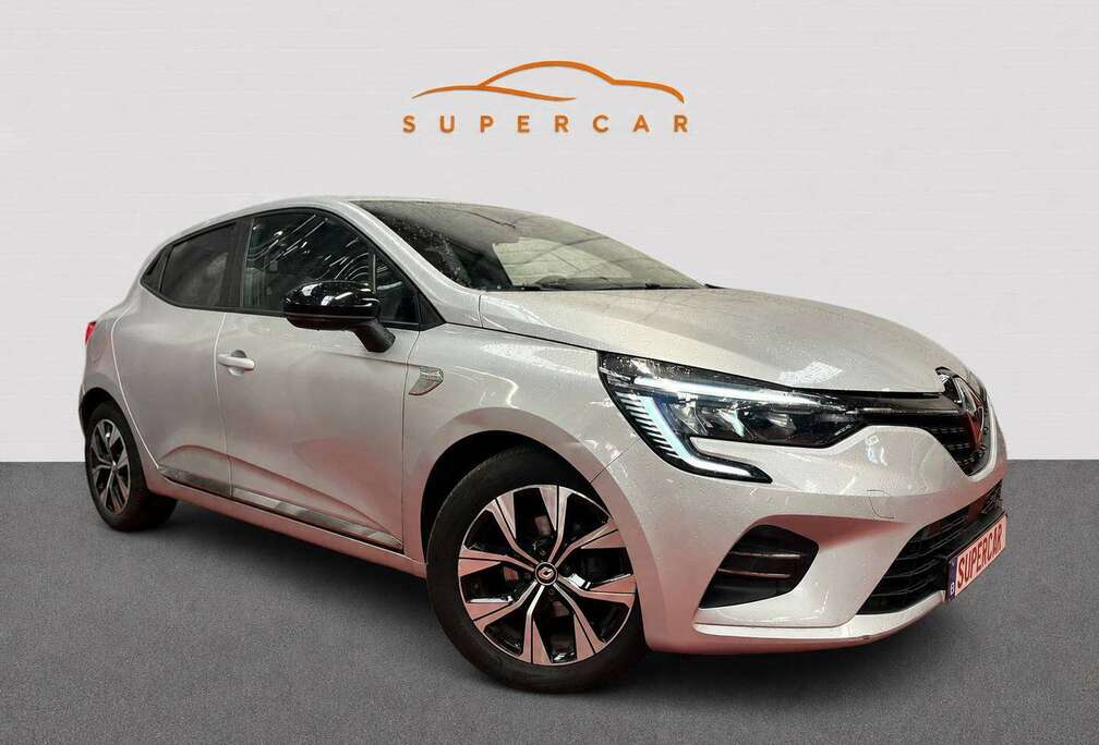 Renault Clio 1.0 TCe Limited / GPS /CAPTEUR AV/ARR  /238 € X 60 M