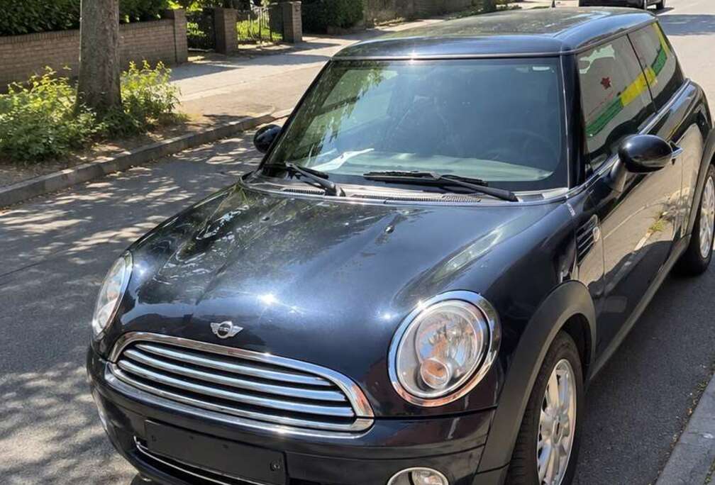 MINI 1.4i