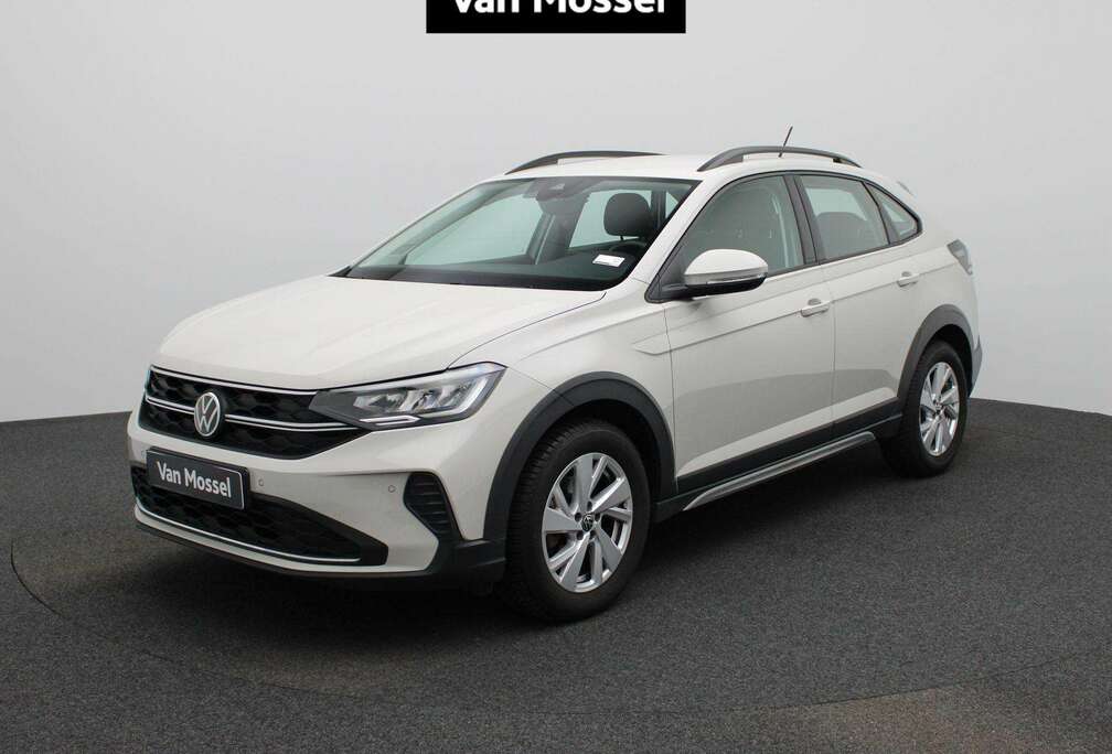 Volkswagen 1.0 TSI 70KW Life Business