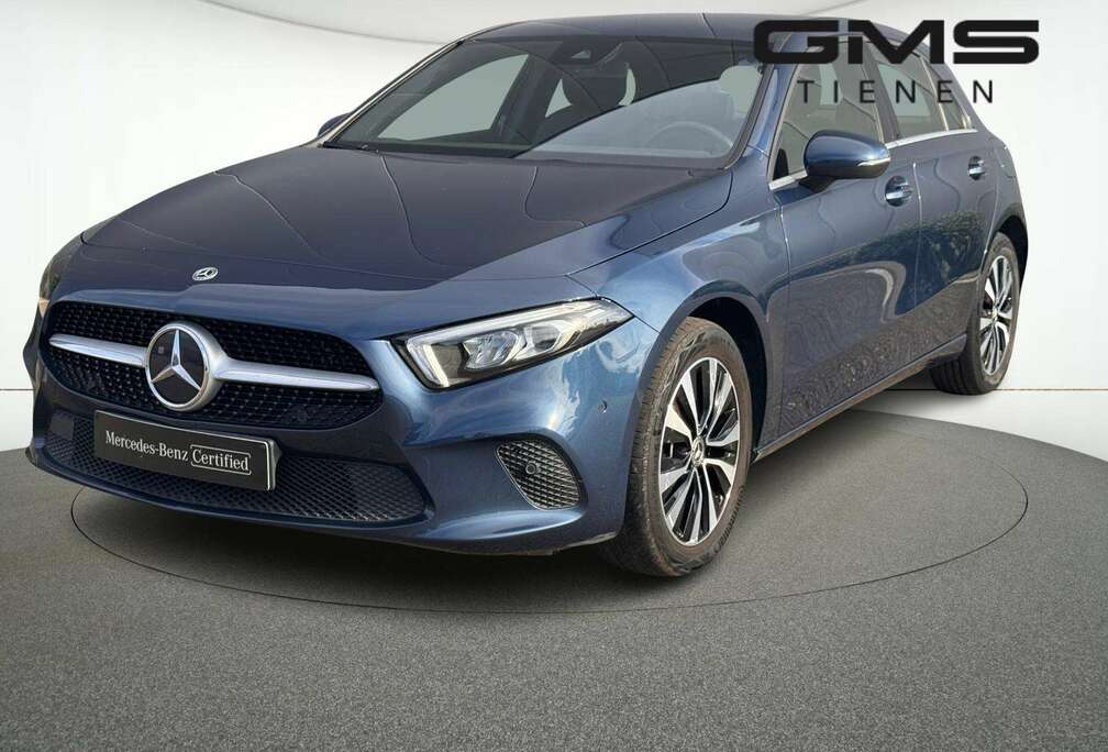 Mercedes-Benz e Business Solution 250 e Business Line