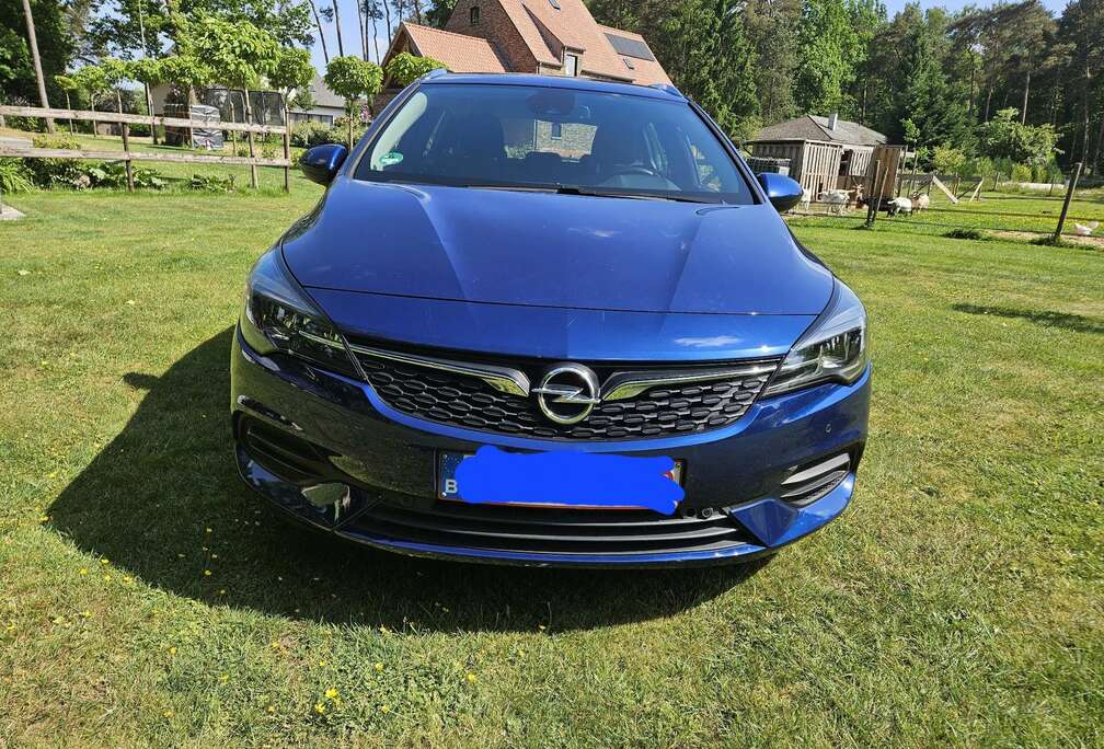 Opel 1.2 Turbo Start/Stop Sports Tourer Edition