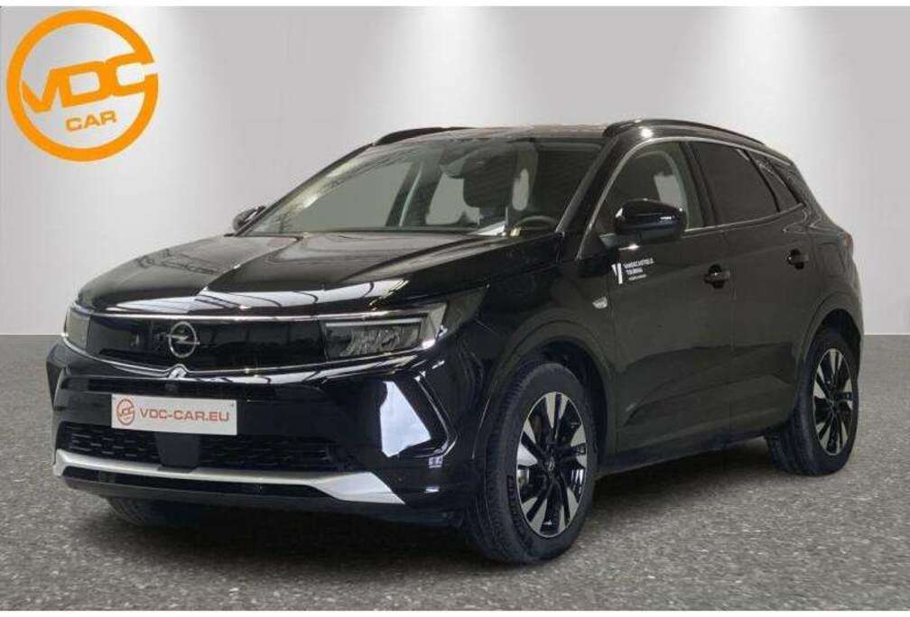 Opel BUSINESS ELEGANCE 225