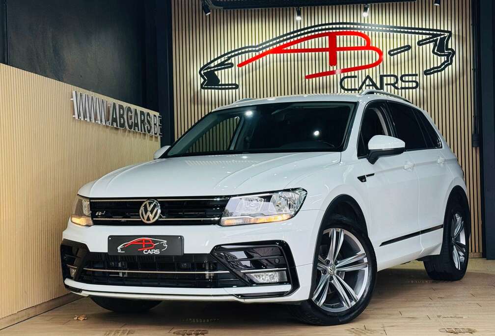 Volkswagen 1.5 TSI ACT * R LINE * DSG * GAR 12 MOIS *