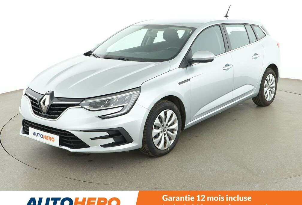 Renault 1.3 TCe Life