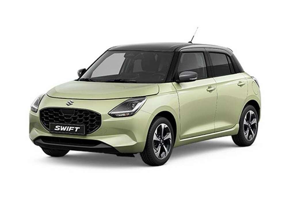 Suzuki 2024 Nieuw Model  1.2 GLX Mild Hybrid