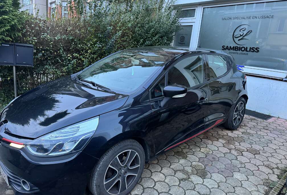 Renault 1.5 dCi Energy Dynamique