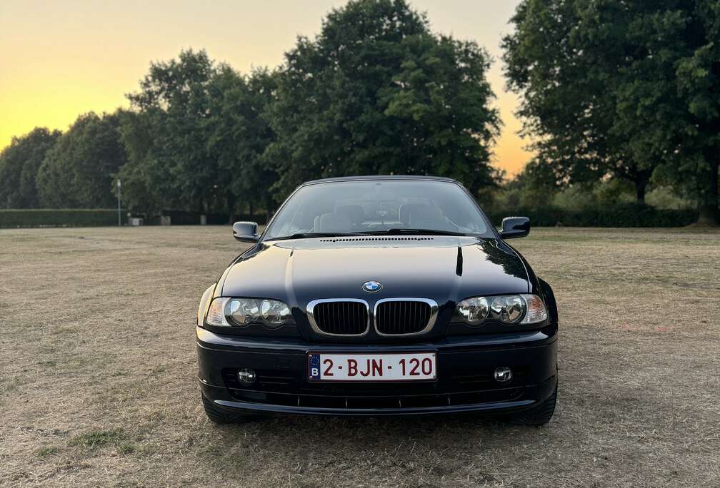 BMW Ci