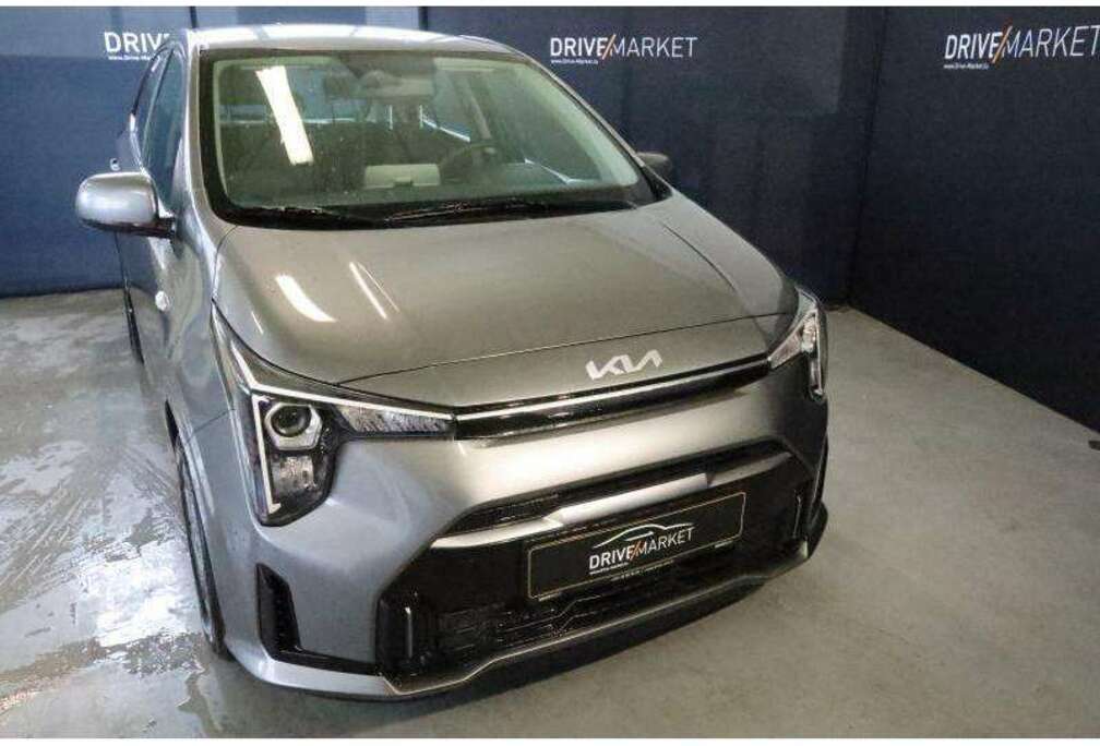 Kia Pulse