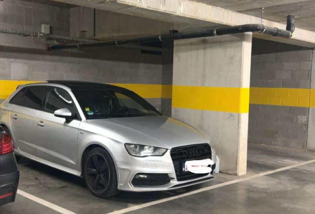 Audi Sportback 1.8 TFSI Quattro Ambiente S tronic