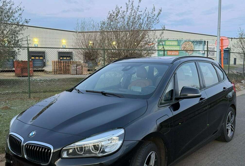 BMW Active Tourer PHEV 225xeA