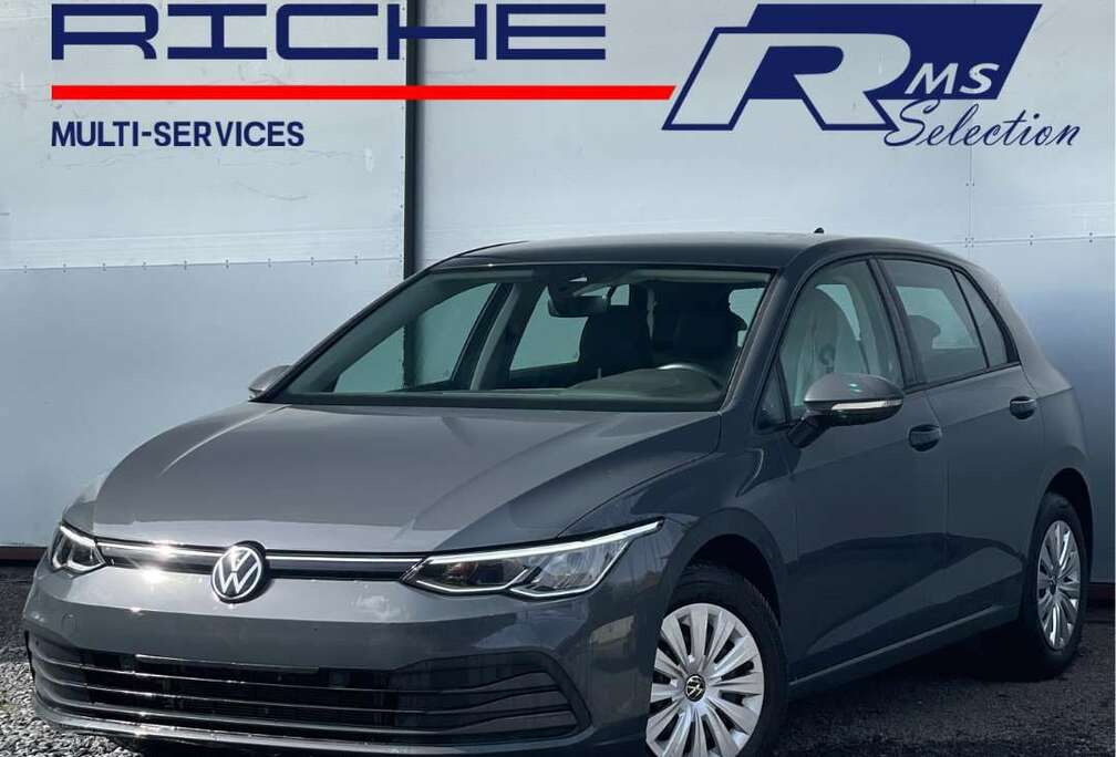 Volkswagen 1.0 TSI