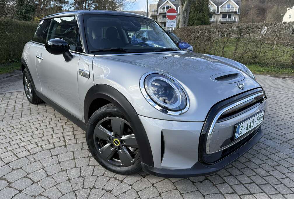 MINI e-Mini 28.9 kWh Cooper SE