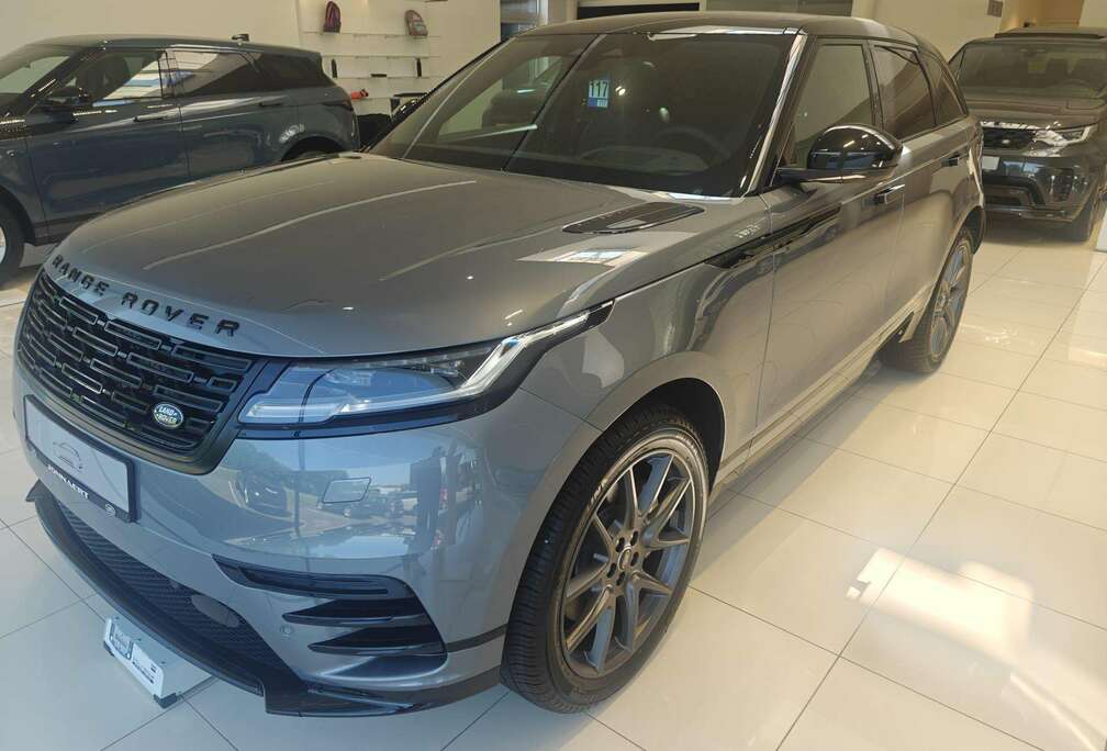 Land Rover P400e SE Dyn. MY24