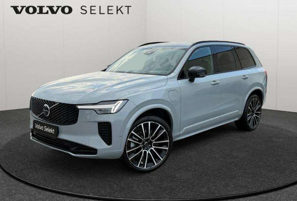 Volvo T8 Plus Dark / Full Option / Hybride