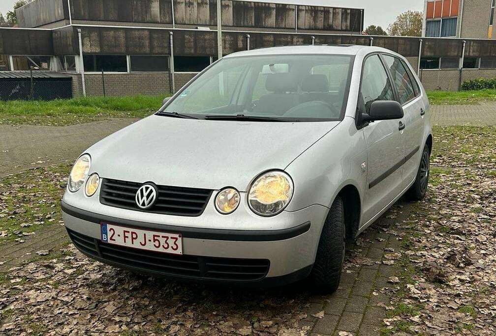 Volkswagen