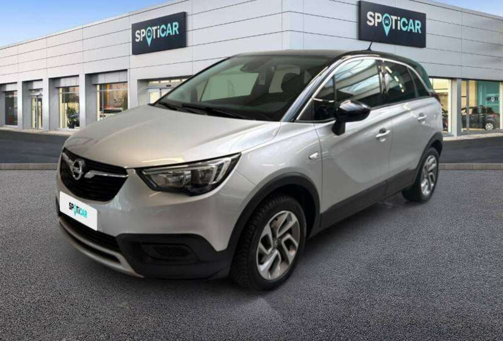 Opel 1 1.2 81kW Turbo S/S Edition