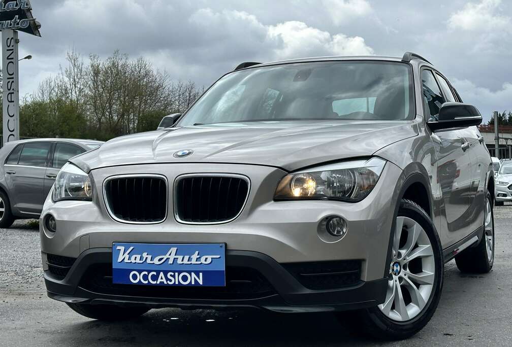 BMW 2.0 d sDrive18-PACK SPORT*