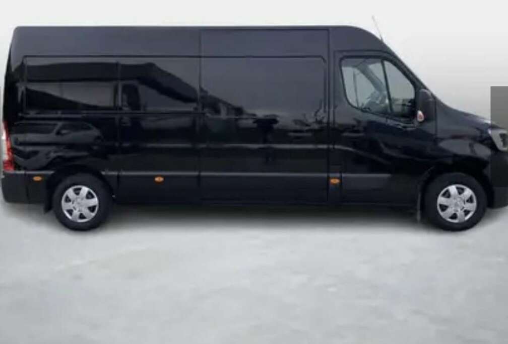 Renault 2.3 dCi 35 L3H2 Energy Bl Grand Confort