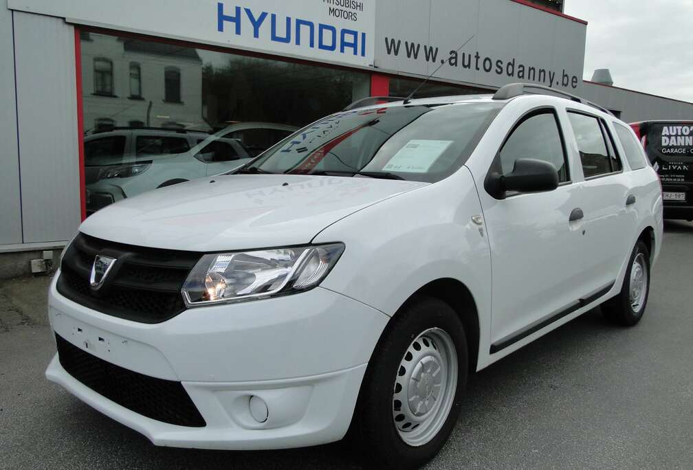 Dacia Logan MCV 1.2i Ambiance