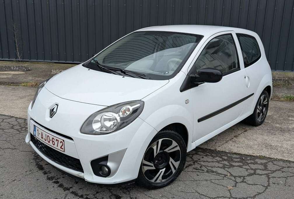 Renault 1.5 dCi Initiale