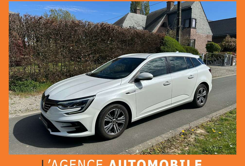 Renault SW 1.5 Blue dCi Intens - GARANTIE 12M - 4a