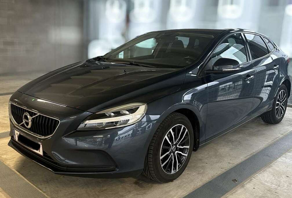 Volvo 2.0 D2 Eco Momentum