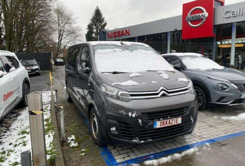 Citroen HDI