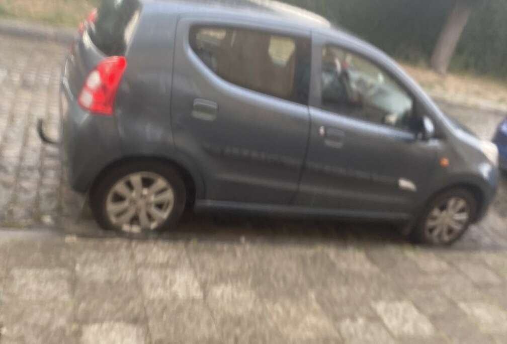 Suzuki 1.0i GL