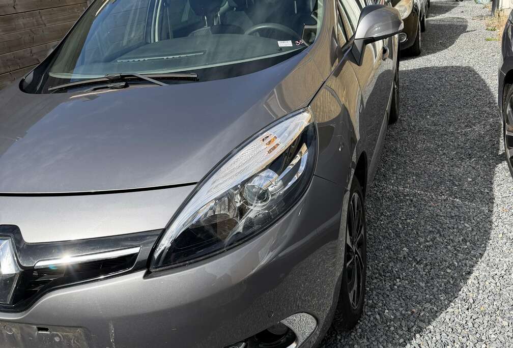 Renault Energy TCe 130 S&S Bose Edition