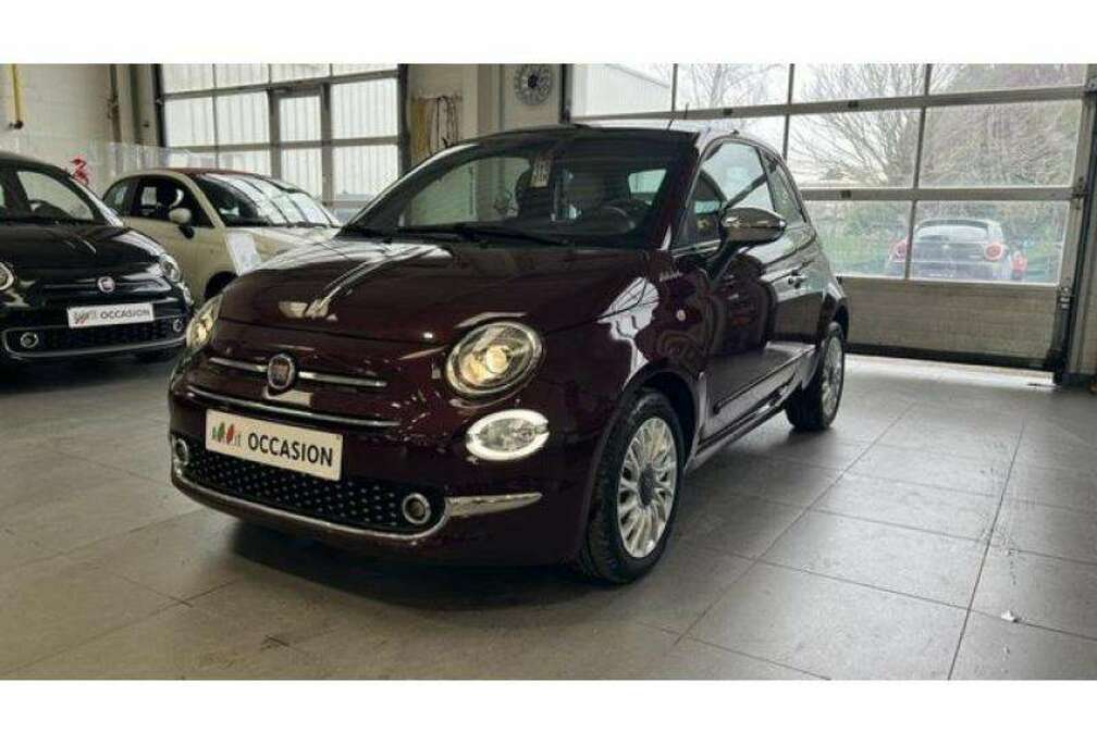 Fiat Dolcé vita